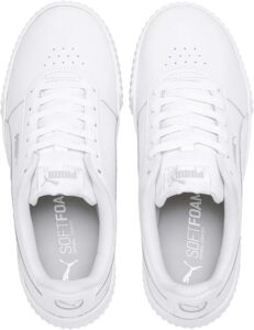 PUMA Women's Carina L Sneakers