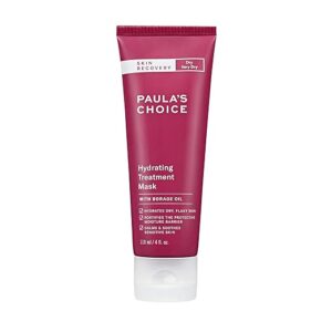 Paula's Choice SKIN RECOVERY Hydrating Treatment Facial Mask