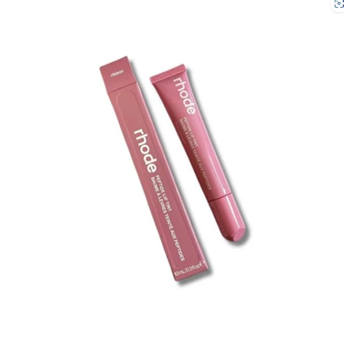 Rhode Peptide Lip Tint