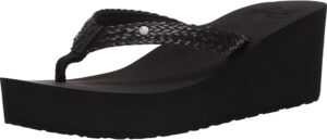 Roxy Women’s Mellie Wedge Sandal