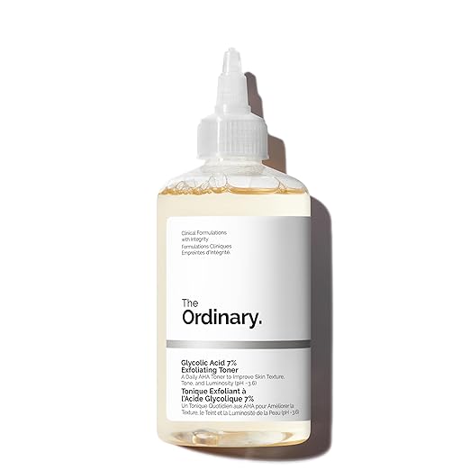 The Ordinary Glycolic Acid