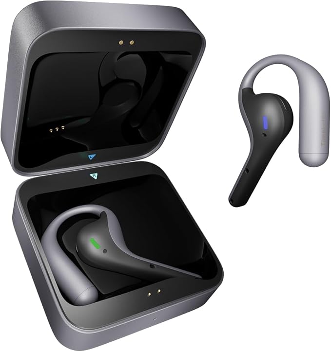 Timekettle W4 Pro AI Translator Earbuds