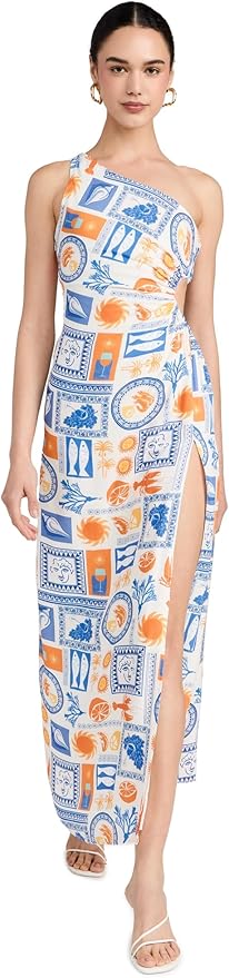 Women's Ascend Maxi Dress