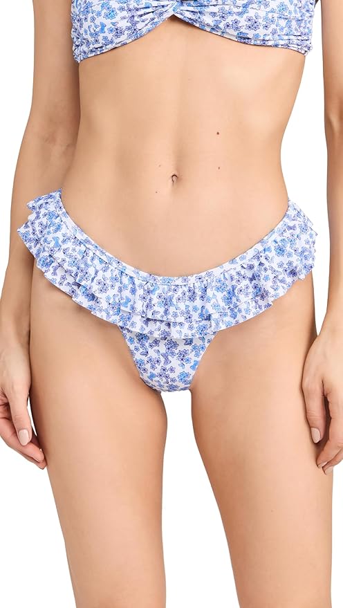 Women's Daydream Bikini Bottom