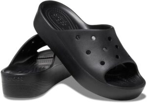 Women’s Platform Flip Flop