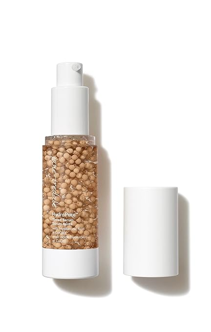 jane iredale HydroPure Tinted Serum